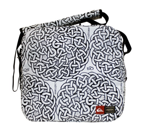 Quiksilver 2008 Spring/Summer Beach Fighters Collection