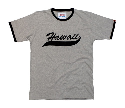 Quiksilver 2008 Spring/Summer Beach Fighters Collection