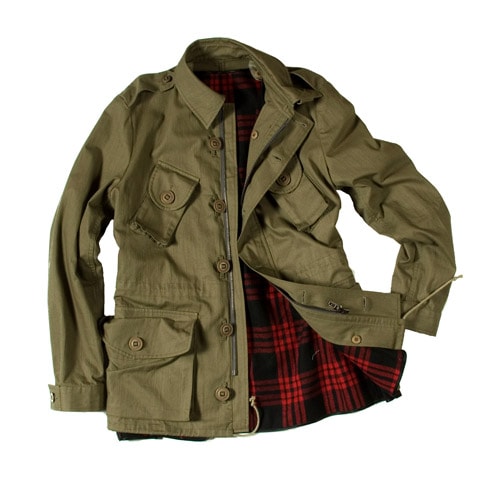Ransom 2008 Fall Collection Preview
