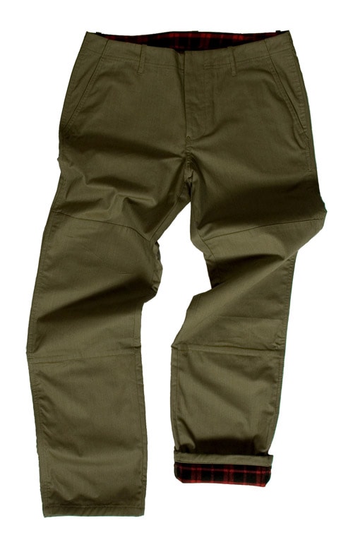 Ransom 2008 Fall Collection Preview