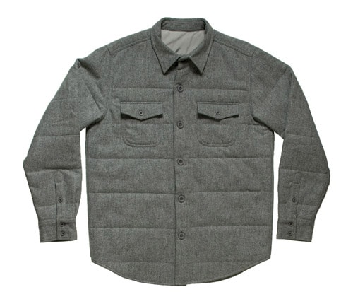 Ransom 2008 Fall Collection Preview