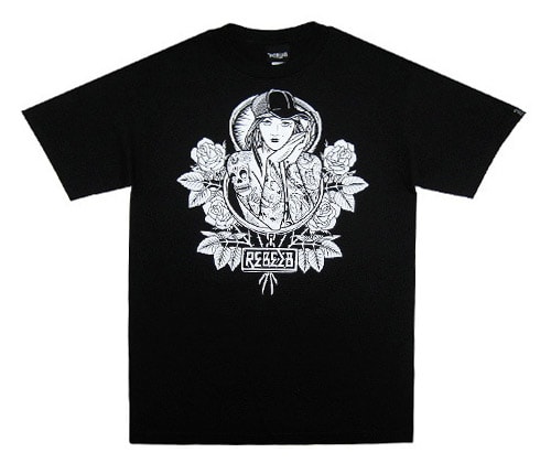 REBEL8 2008 Summer Collection