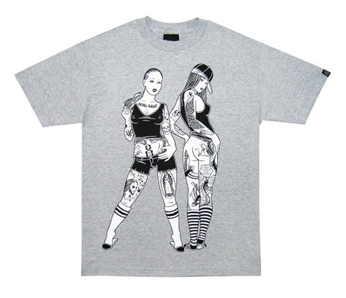 REBEL8 2008 Summer Collection
