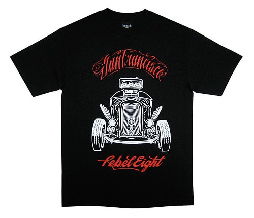 REBEL8 2008 Summer Collection