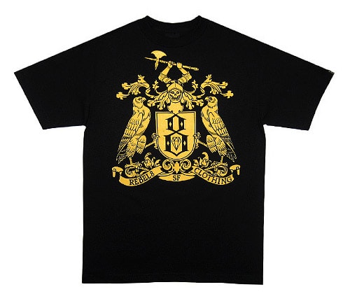 REBEL8 2008 Summer Collection