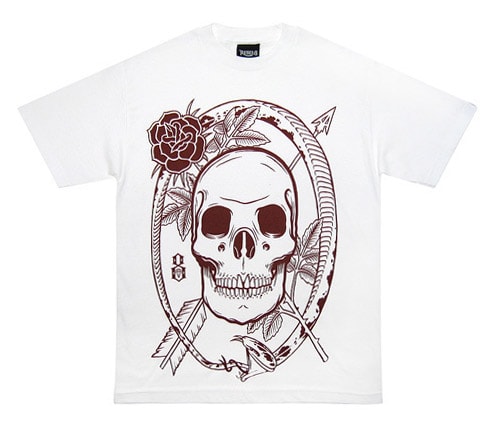 REBEL8 2008 Summer Collection