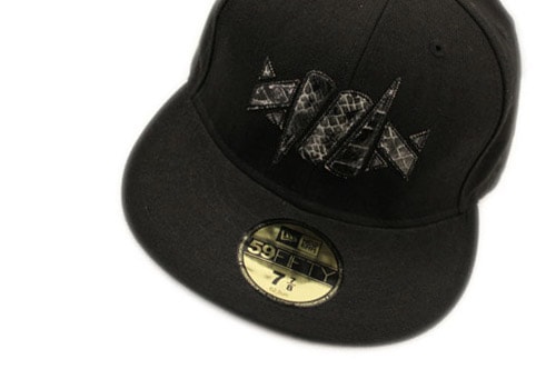 Recon 2008 Spring/Summer New Era 59FIFTY Collection