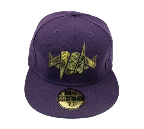 Recon 2008 Spring/Summer New Era 59FIFTY Collection
