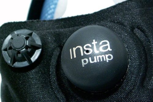 Reebok Insta Pump Fury Original Mesh