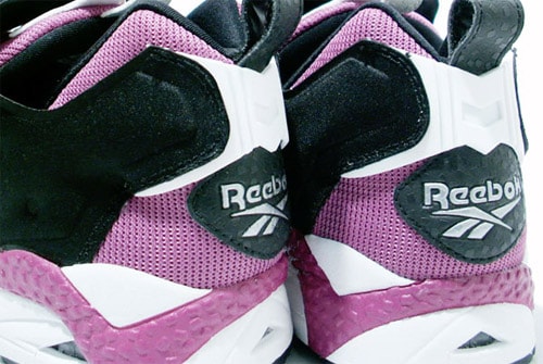 Reebok Insta Pump Fury Original Mesh