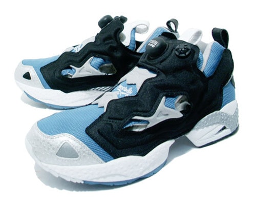 Reebok Insta Pump Fury Original Mesh