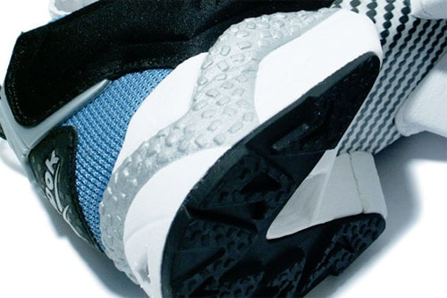 Reebok Insta Pump Fury Original Mesh