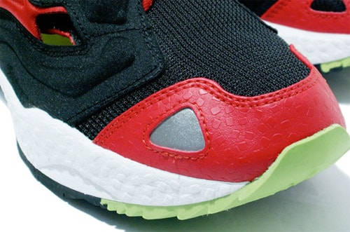 Reebok Insta Pump Fury Original Mesh