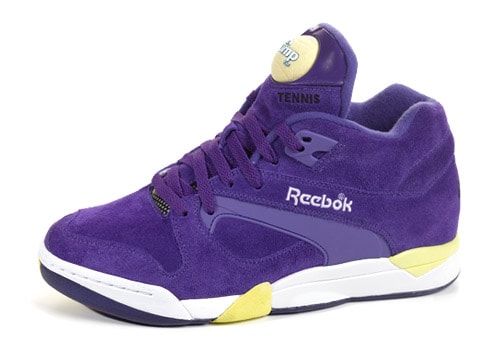 Reebok Purple Haze Pack