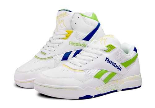 Reebok Reverse Jam