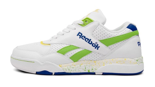 Reebok Reverse Jam