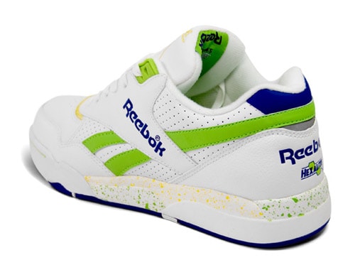 Reebok Reverse Jam