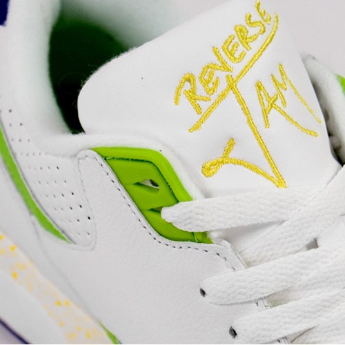 Reebok Reverse Jam