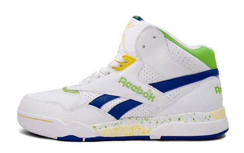 Reebok Reverse Jam