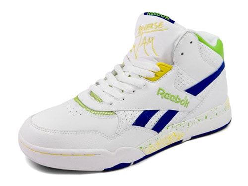 Reebok Reverse Jam