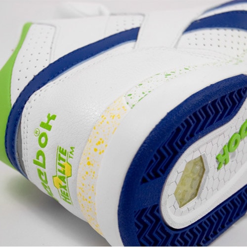 Reebok Reverse Jam
