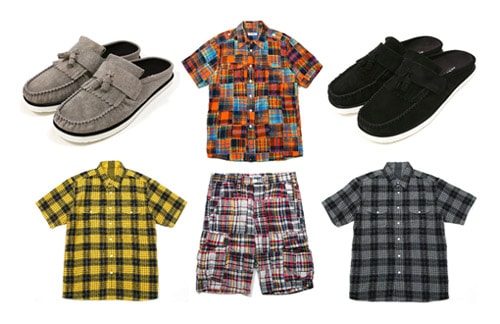 Resonate 2008 Spring/Summer Collection