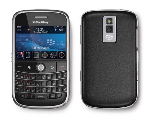 RIM Blackberry Bold