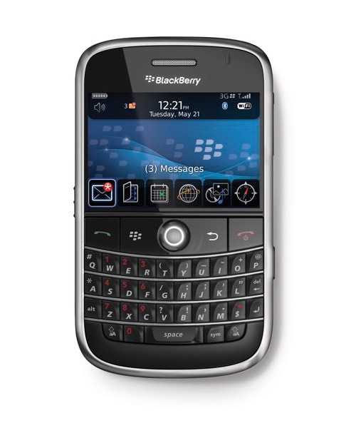 RIM Blackberry Bold