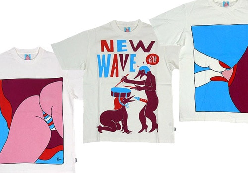Rockwell 2008 Spring/Summer Collection
