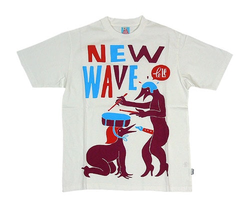 Rockwell 2008 Spring/Summer Collection