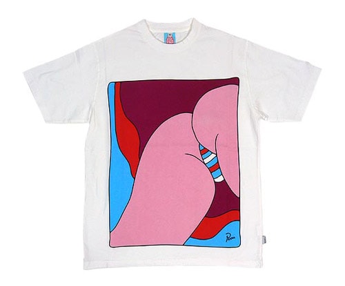 Rockwell 2008 Spring/Summer Collection