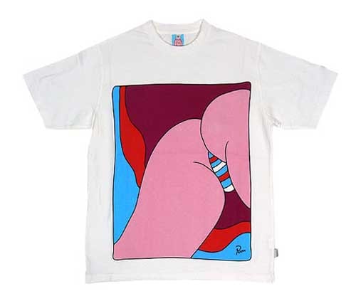 Rockwell 2008 Spring/Summer Collection