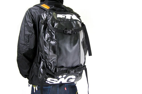 FTC x SAGLiFE 2008 Spring/Summer Collection
