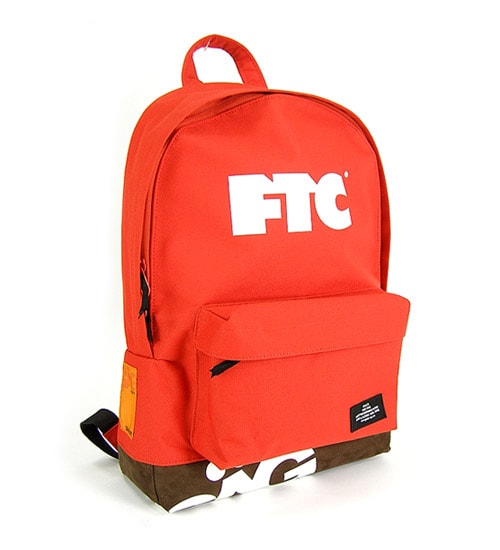 FTC x SAGLiFE 2008 Spring/Summer Collection