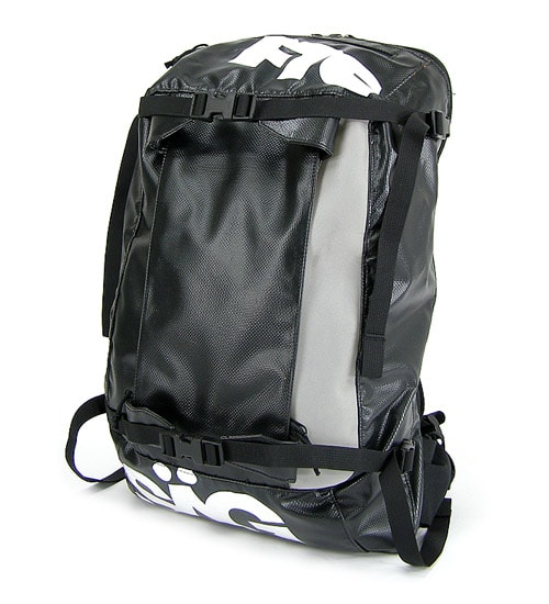 FTC x SAGLiFE 2008 Spring/Summer Collection