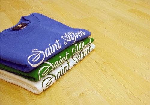 Saint Alfred 2008 Spring/Summer Collection