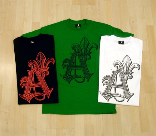 Saint Alfred 2008 Spring/Summer Collection