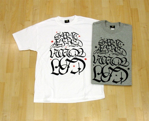Saint Alfred 2008 Spring/Summer Collection