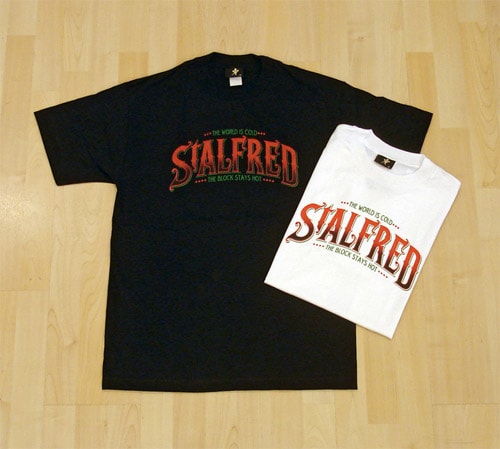 Saint Alfred 2008 Spring/Summer Collection