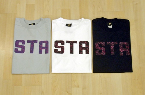 Saint Alfred 2008 Spring/Summer Collection