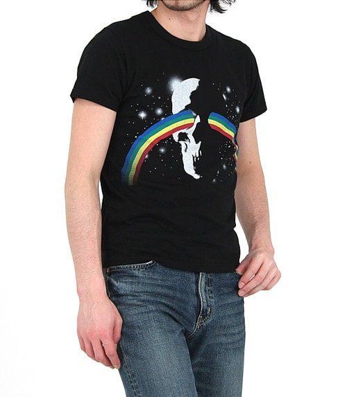 Silas 10th Anniversary T-shirt Collection
