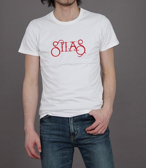 Silas 10th Anniversary T-shirt Collection
