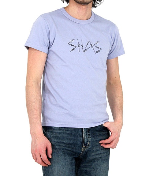 Silas 10th Anniversary T-shirt Collection
