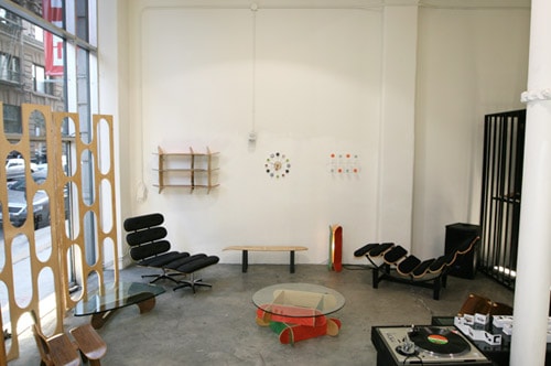 Skate Study House Opening Reception @ BLENDS LA