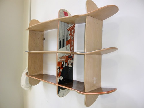 Skate Study House Opening Reception @ BLENDS LA