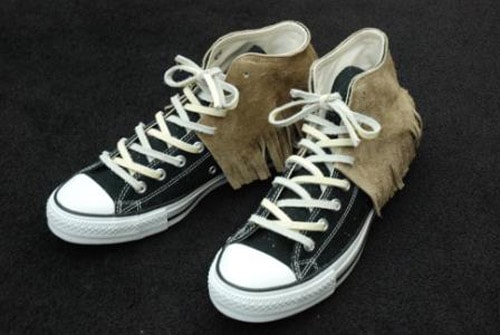 Sonic Lab x Converse Chuck Taylor All Star
