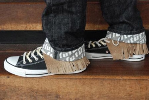 Sonic Lab x Converse Chuck Taylor All Star