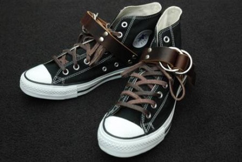 Sonic Lab x Converse Chuck Taylor All Star