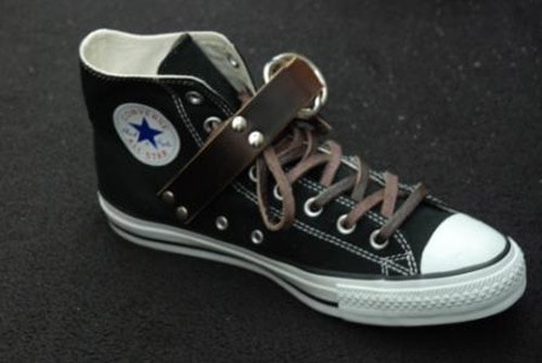 Sonic Lab x Converse Chuck Taylor All Star
