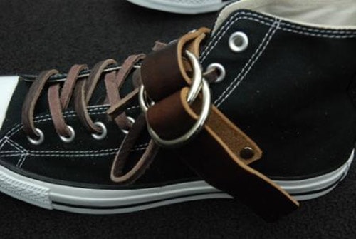 Sonic Lab x Converse Chuck Taylor All Star